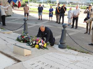2022 07 05 TOULON HOMMAGE A NOS MORTS ET DISPARUS DU 5 07 2022 D ORAN 2 (21)